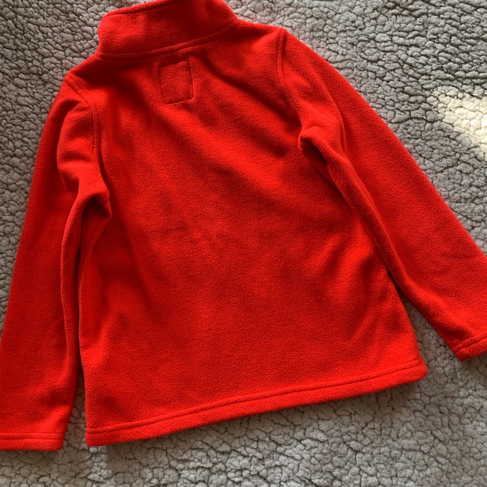 Cozy pullover - Picture 2 of 2